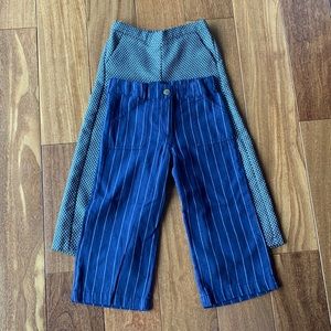 Janie and Jack Pant Bundle